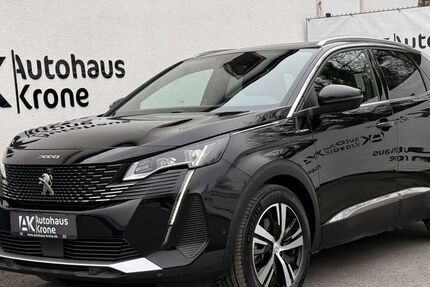 Peugeot 3008 42.000 km 25.890 &euro; Bischofsheim 65474