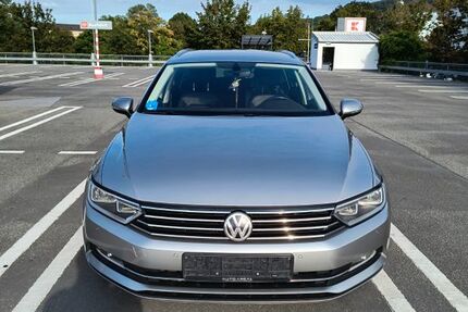 VW Passat 197.580 km 12.500 &euro; Heilbronn 74072