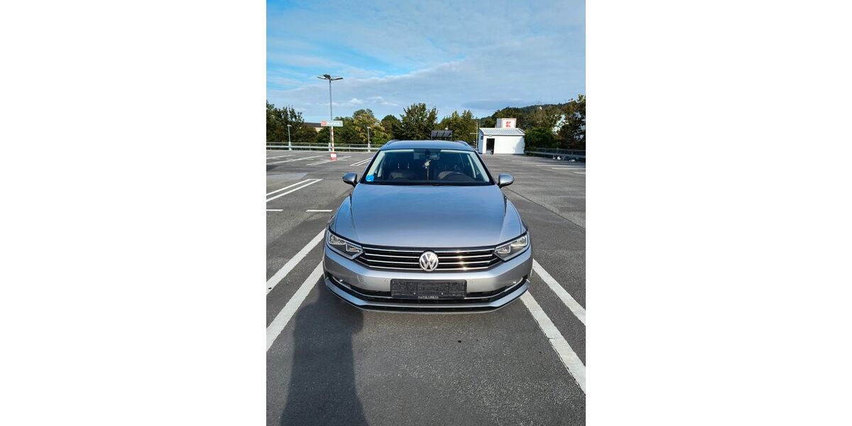 VW Passat 197.580 km 12.500 &euro; Heilbronn 74072