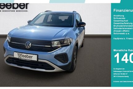 VW T-Cross 21.453 km 21.190 &euro; Herrenberg 71083