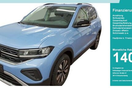 VW T-Cross 21.453 km 21.390 &euro; Herrenberg 71083