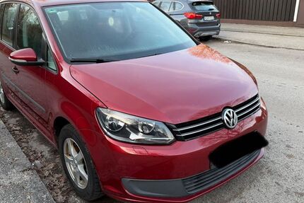 VW Touran 188.000 km 3.999 &euro; Hohenlinden bei München 85664