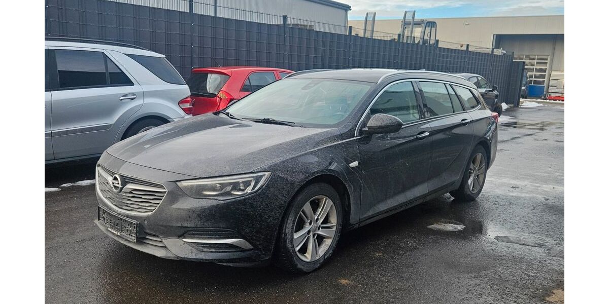 Opel Insignia 112.000 km 12.850 &euro; Aldingen 78554