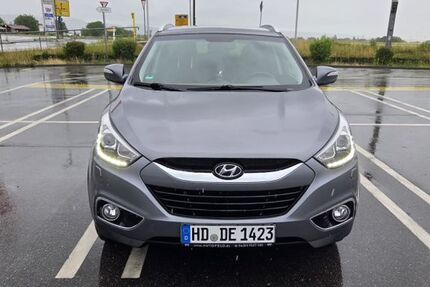 Hyundai ix35 140.000 km 10.000 &euro; Mannheim 68229
