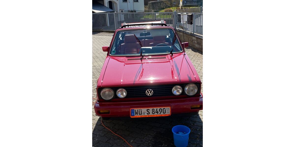 VW Golf 213.000 km 6.499 &euro; Leinach 97274