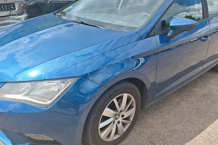 Seat Leon 144.000 km 5.999 &euro; Eberswalde 16227
