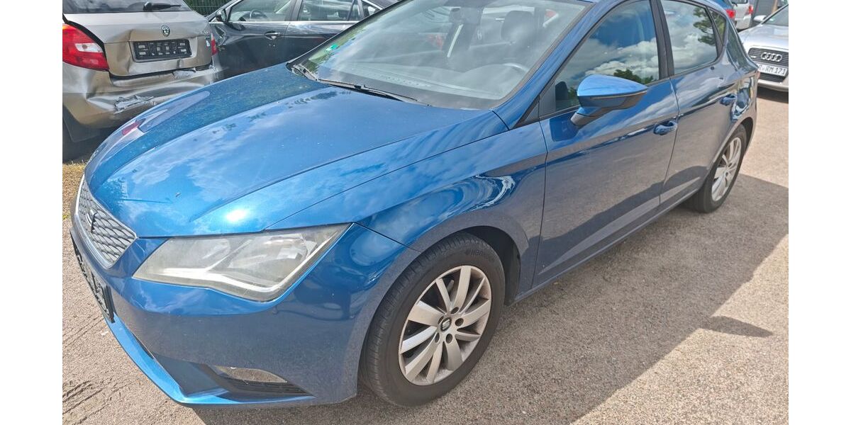 Seat Leon 144.000 km 5.999 &euro; Eberswalde 16227