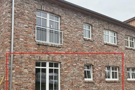 Wohnen in der alten Senffabrik - 3-Zimmer Wohnung 3 zimmer