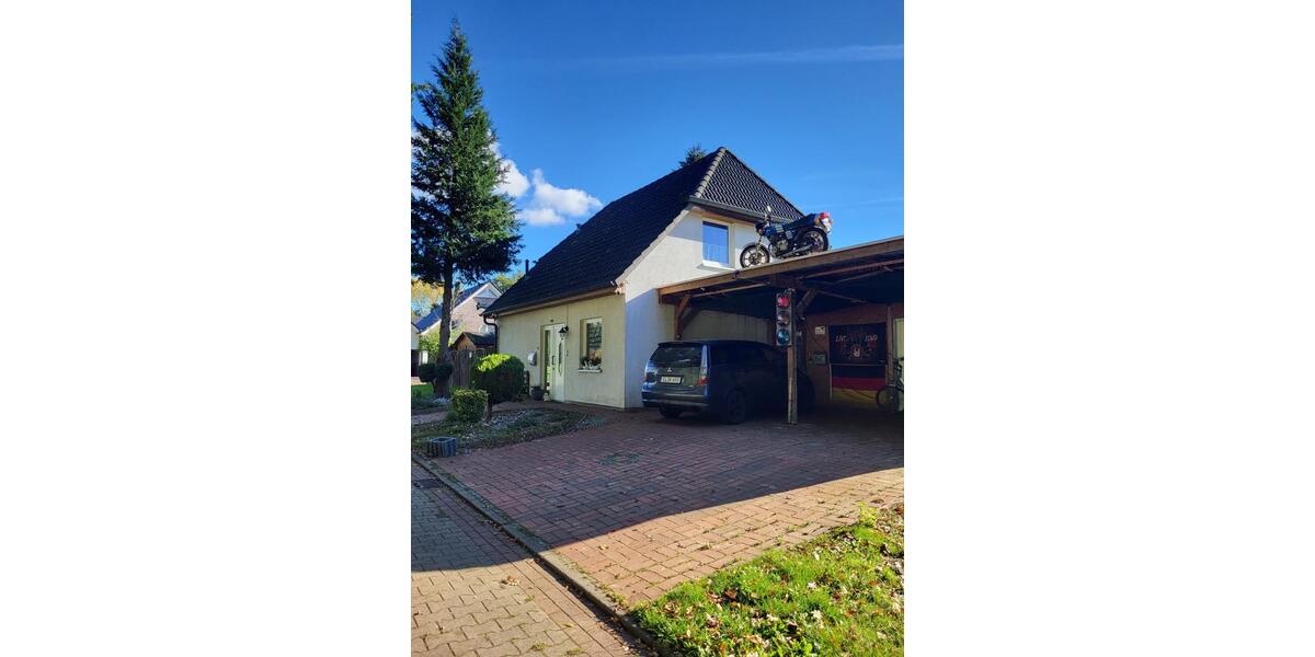 Einfamilienhaus Werlte - 7 Zimmer, 150 m&sup2;, 349.000&euro; | Angebot:24371433