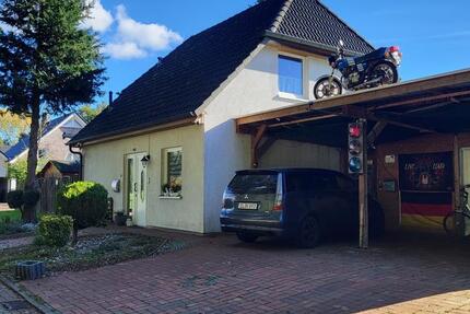 Provisionsfrei:Charmantes Einfamilienhaus am Waldrand in Werlte 7 zimmer