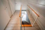 Familienfreundliche Maisonette-Wohnung mit 5 Zimmern und 2 Bädern im beliebten Steinhagen