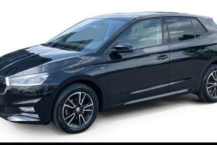 Skoda Fabia 31.880 km 21.430 &euro; Schwäbisch Hall 74523