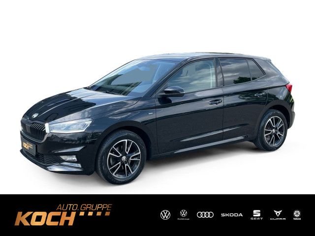 Skoda Fabia 31.880 km 21.430 &euro; Schwäbisch Hall 74523