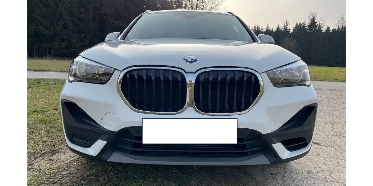BMW X1 36.900 km 24.900 &euro; Alling 82239