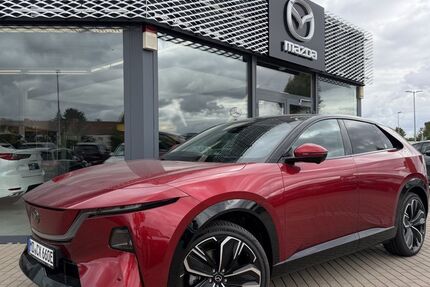 Mazda CX-6e 2.000 km 42.290 &euro; Magdeburg 39120