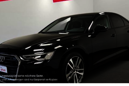 Audi A6 105.009 km 34.900 &euro; Düsseldorf 40233