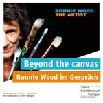 Beyond the canvas