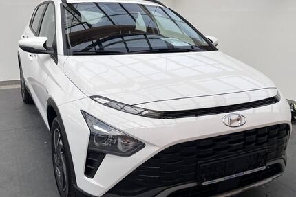 Hyundai BAYON 13.121 km 18.990 &euro; Magdeburg 39116