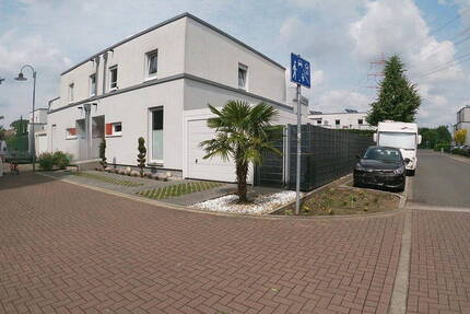 Doppelhaus ( Haushälften)Exklusives Wohnerlebnis mit Stil in Lintorf 5 zimmer