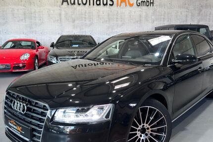 Audi A8 149.890 km 28.700 &euro; Petersberg Landkreis Fulda 36100