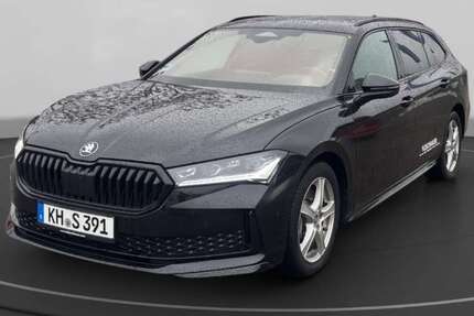 Skoda Superb 5.500 km 48.985 &euro; Bad Kreuznach 55543