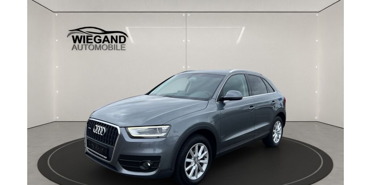 Audi Q3 211.000 km 10.490 &euro; Viernheim 68519