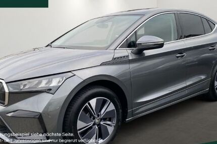 Skoda Enyaq 31.654 km 37.890 &euro; Düsseldorf 40233