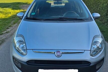 Fiat Punto 97.000 km 3.800 &euro; Ulm 89079