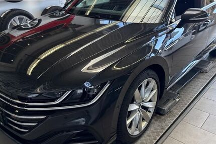 VW Arteon 93.086 km 25.450 &euro; Steinbach-Hallenberg OT Herges-Hallenberg 98587