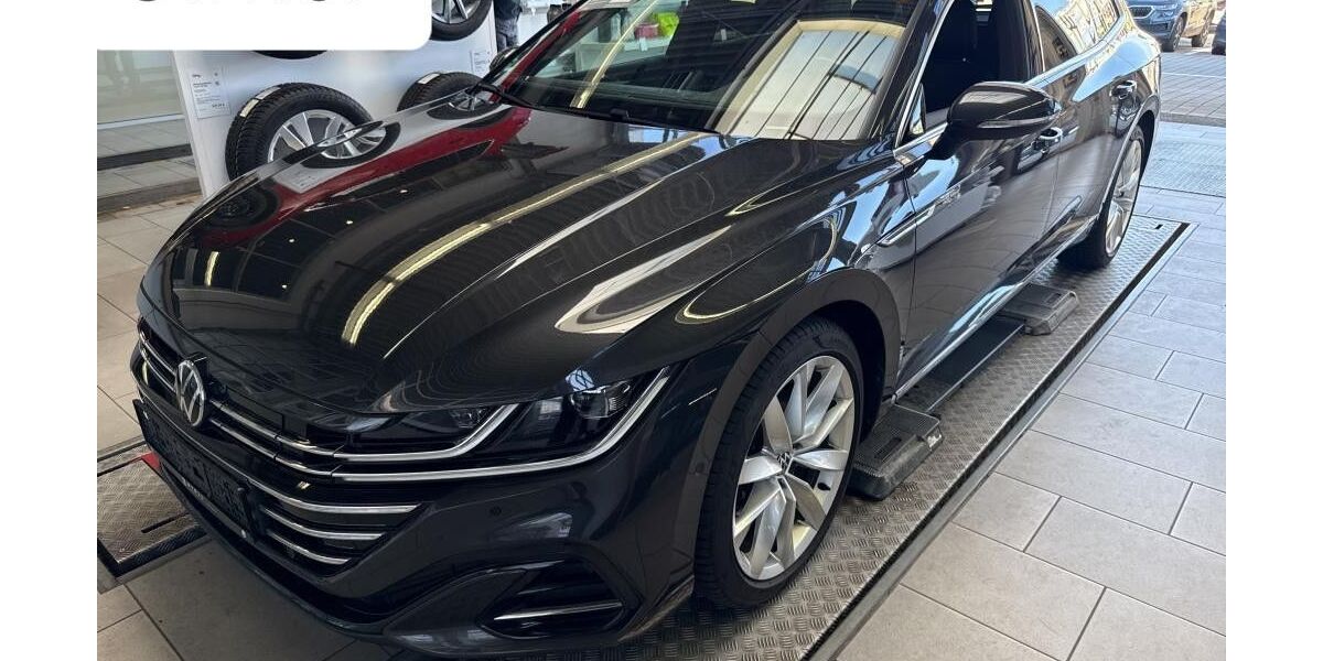 VW Arteon 93.086 km 25.450 &euro; Steinbach-Hallenberg OT Herges-Hallenberg 98587