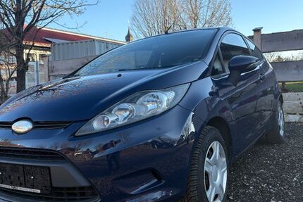 Ford Fiesta 94.041 km 3.650 &euro; Grafing 85567