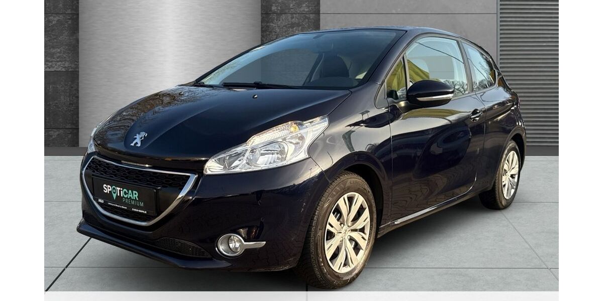 Peugeot 208 110.000 km 5.950 &euro; Preetz 24211
