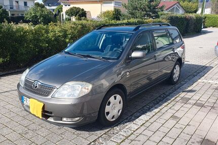 Toyota Corolla 197.455 km 2.990 € Tunsel 79189
