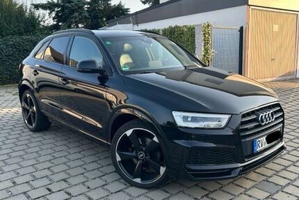 Audi Q3 160.000 km 18.000 &euro; Ravensburg 88213