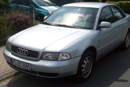 Audi A4 112.500 km 3.999 &euro; Quickborn 25451