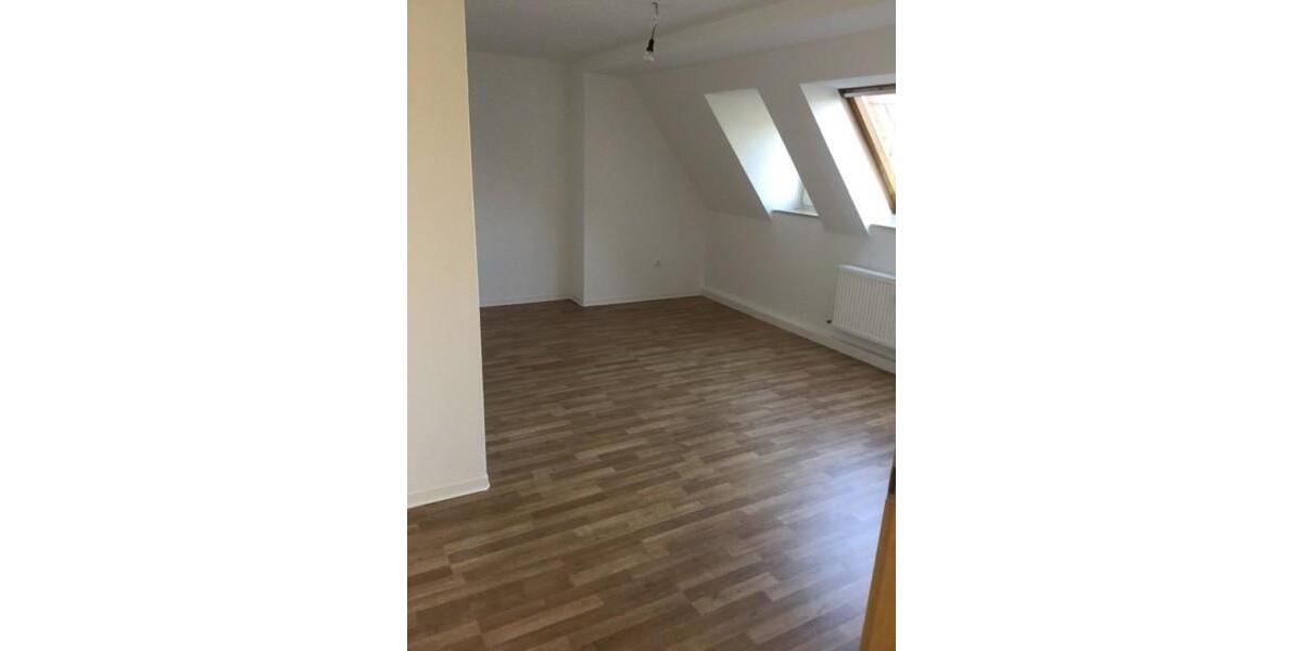 Dachgeschoßwohnung Gladbeck Brauck - 3.5 Zimmer, 57 m&sup2;, 427&euro; | Angebot:25262983