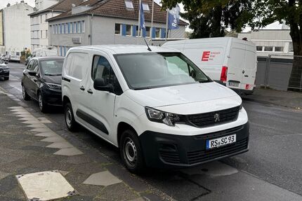 Peugeot Partner 48.500 km 9.900 € Remscheid 42859