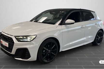 Audi A1 29.865 km 23.980 &euro; Saarbrücken 66115