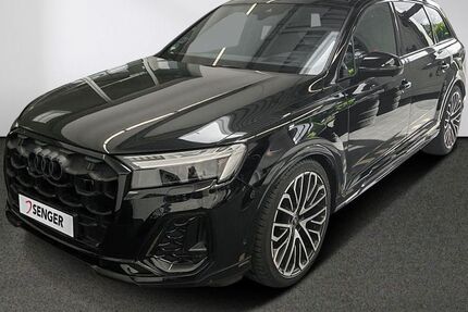 Audi Q7 45.718 km 69.880 &euro; Bielefeld 33609