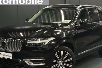 Volvo XC90 79.900 km 47.890 &euro; Helmstedt 38350