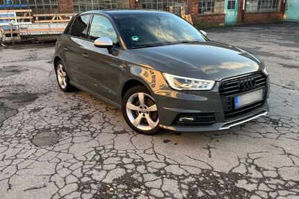 Audi A1 132.000 km 12.900 &euro; Haan 42781