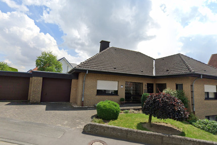 Bungalow mit Einliegerwohnung in ruhiger Wohnlage zimmer