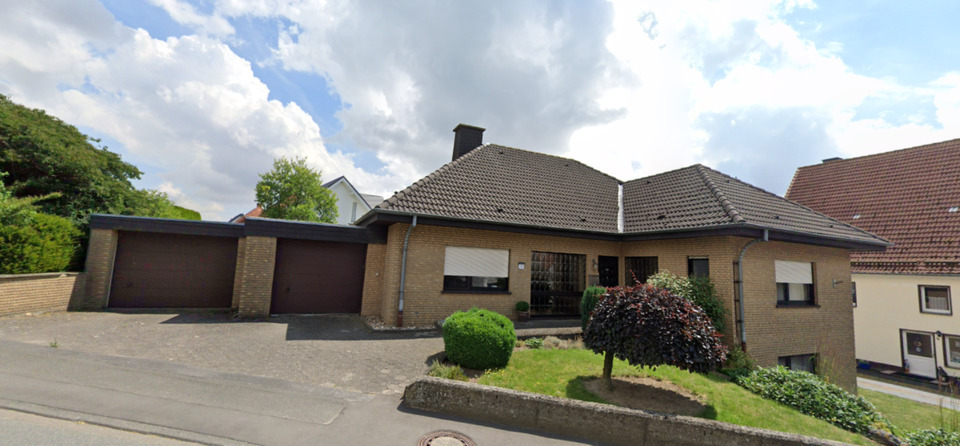 Bungalow mit Einliegerwohnung in ruhiger Wohnlage zimmer