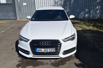 Audi A6 155.000 km 18.500 &euro; Schorndorf 73614