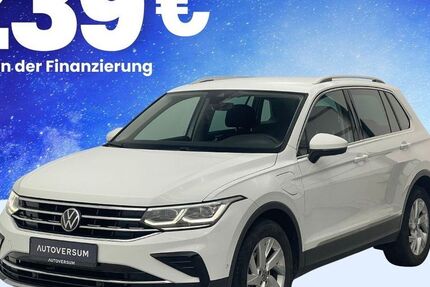 VW Tiguan 69.860 km 29.945 € Uetersen bei Hamburg 25436