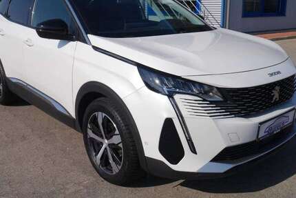 Peugeot 3008 84.490 km 17.480 &euro; Rahden 32369