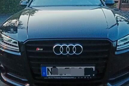 Audi S8 135.000 km 44.100 &euro; Linz am Rhein 53545
