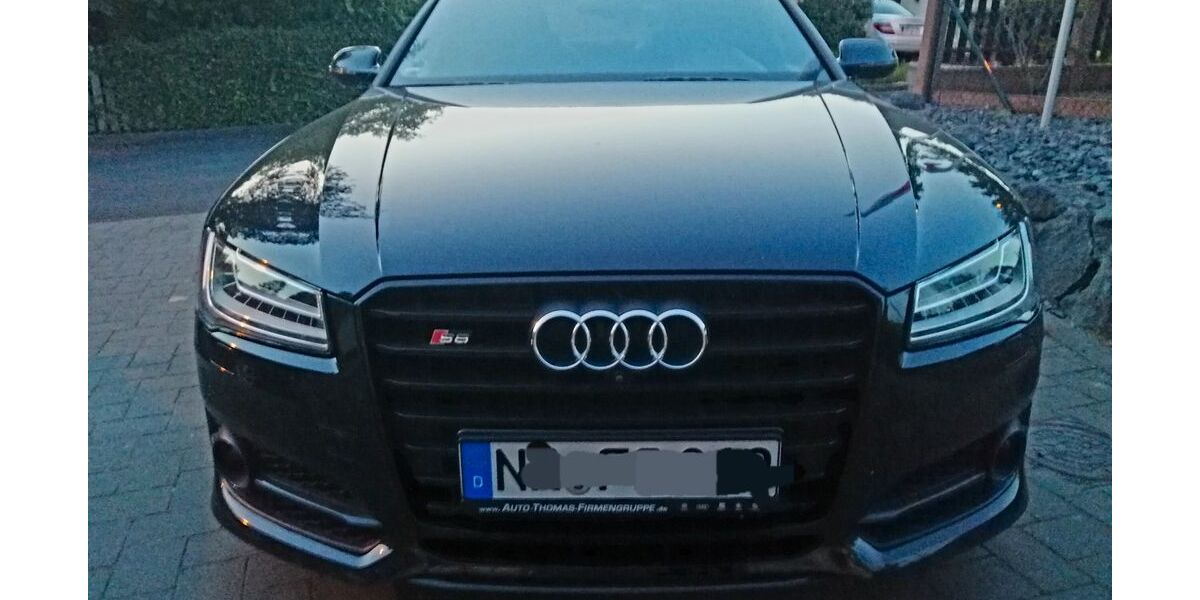 Audi S8 135.000 km 44.100 &euro; Linz am Rhein 53545