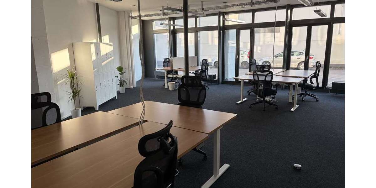 Gewerbeobjekt Ulm Söflingen - 329&euro; | Angebot:26315716