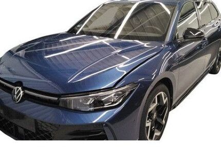 VW Passat 8.696 km 46.930 &euro; Leipzig 04277